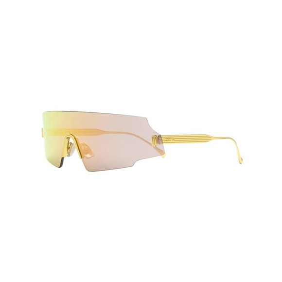 Fendi Shield Sunglasses